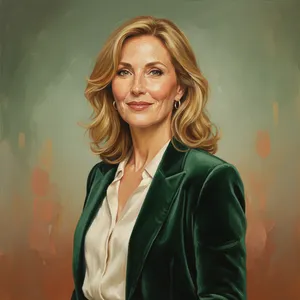 Autor Natalia Haro