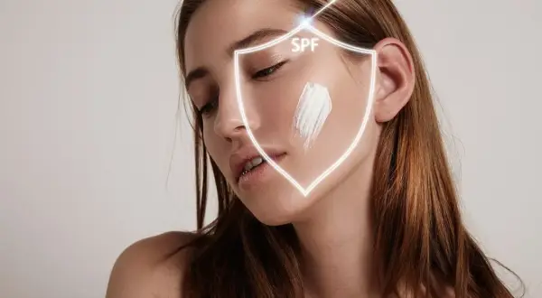 Protección solar con SPF. Evita la caducidad cremas solares para una piel sana.