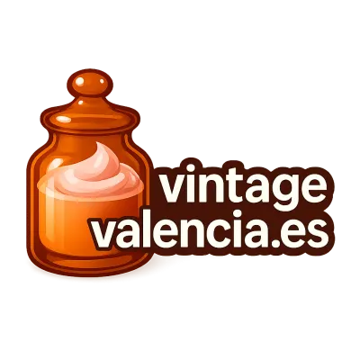 Logo vintagevalencia.es